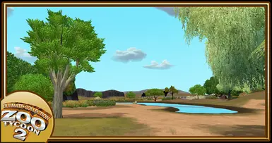 Environmental Graphics Shaders at Zoo Tycoon 2 Nexus - Mods and community