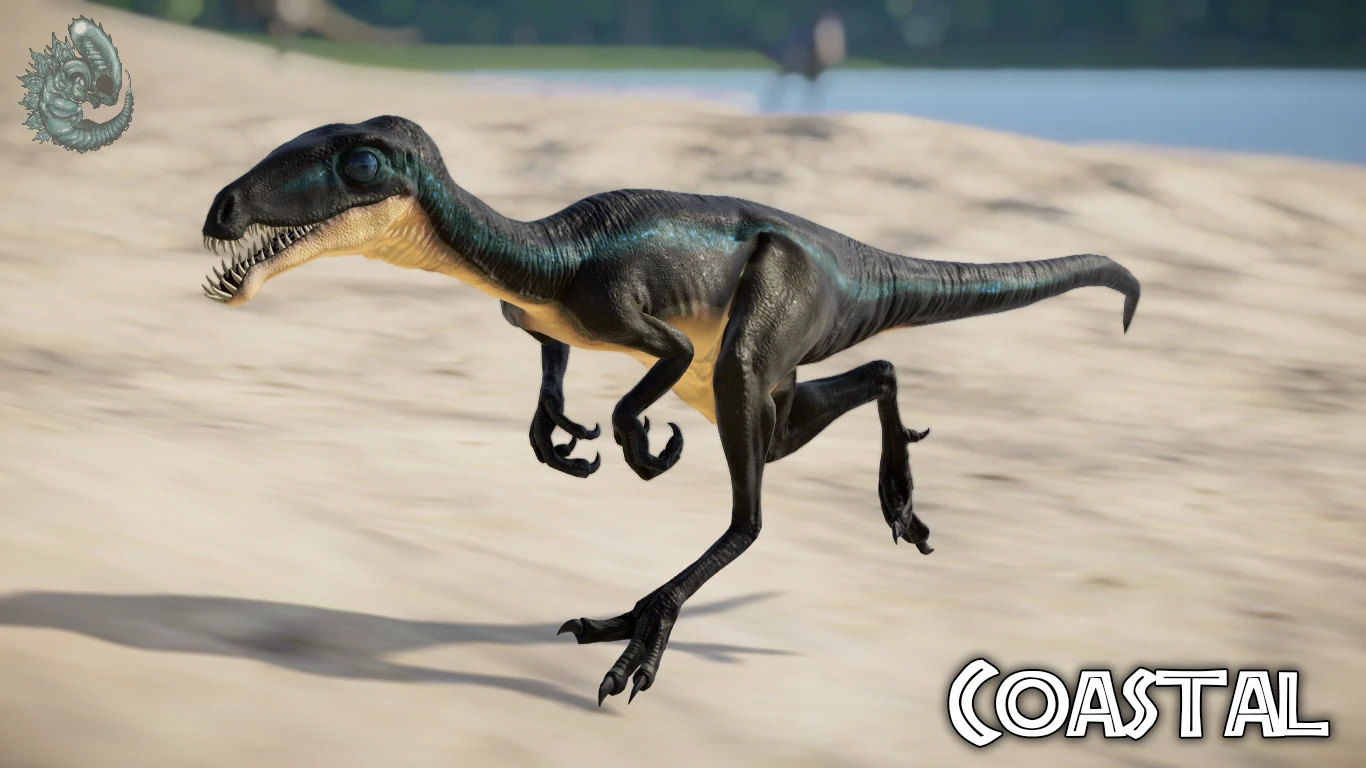 Hypers Masiakasaurus New Species Update At Jurassic World Evolution Nexus Mods And Community 6131