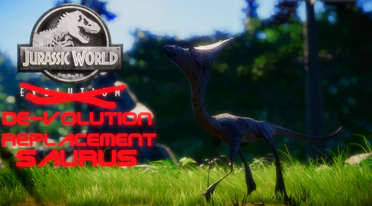 jurassic world evolution 2 species