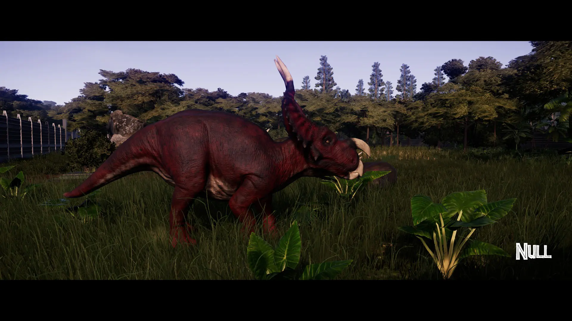 einiosaurus jurassic world alive