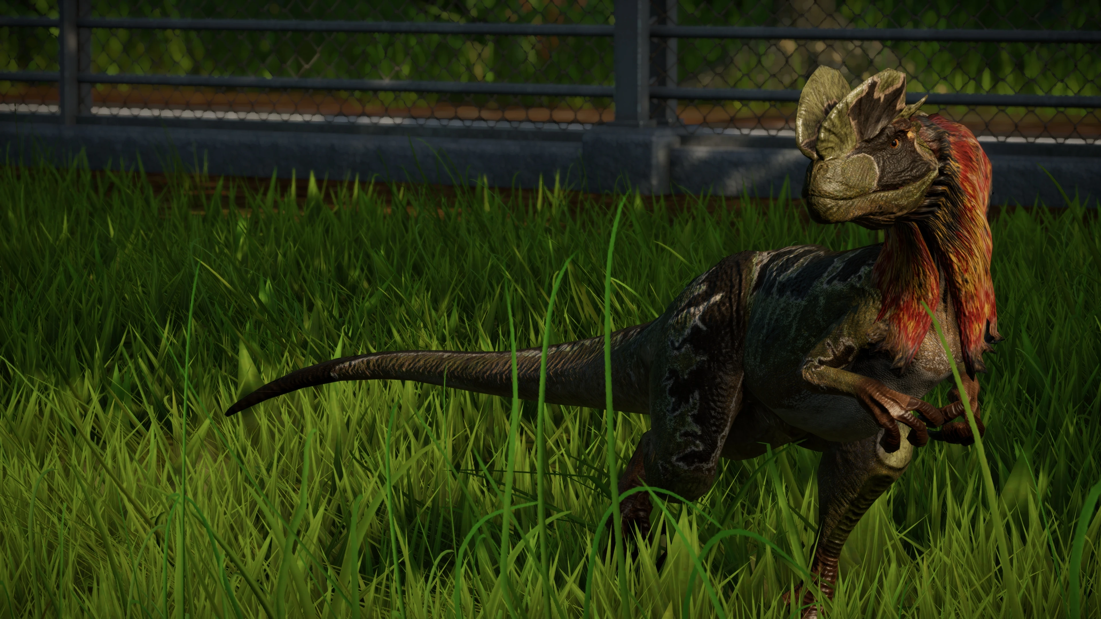 Jurassic Park Expansion Pack at Jurassic World Evolution Nexus - Mods ...