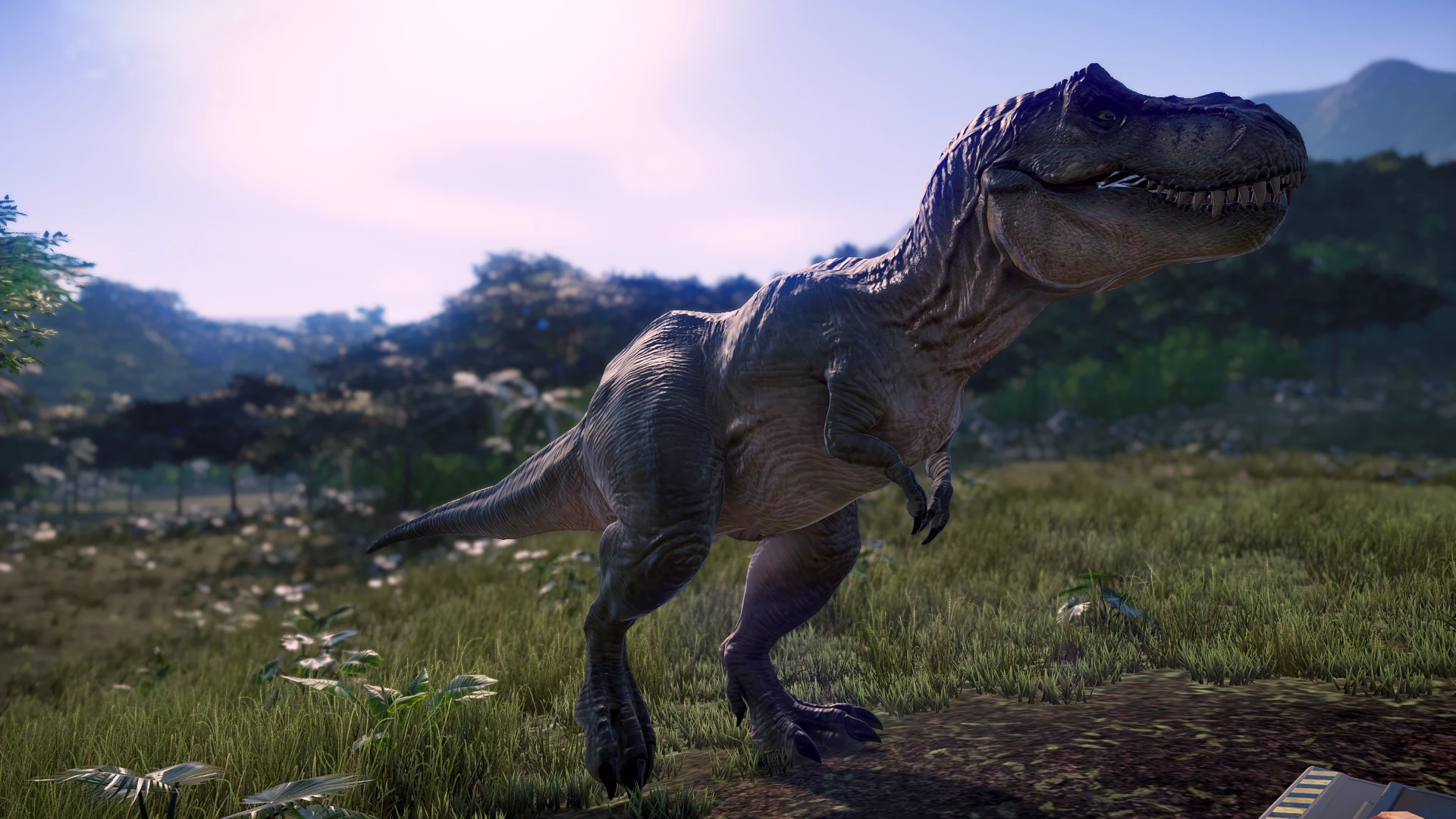jurassic world evolution pack