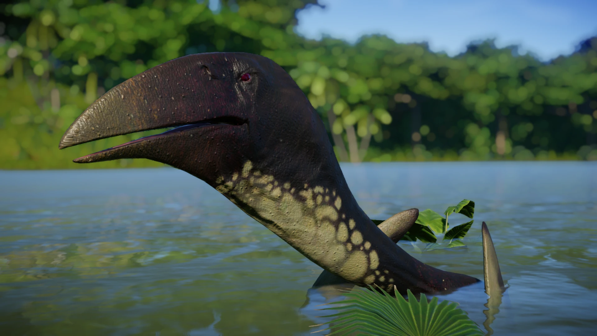 Hatzegopteryx New Species At Jurassic World Evolution Nexus Mods And Community 3466