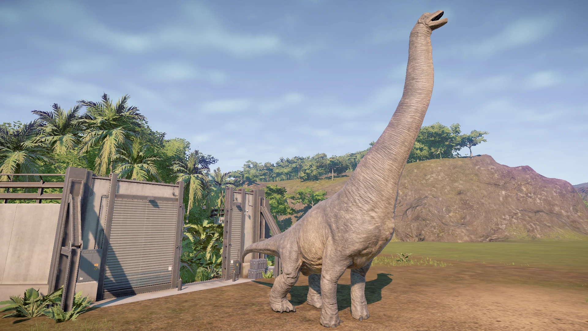 brachiosaurus giraffatitan