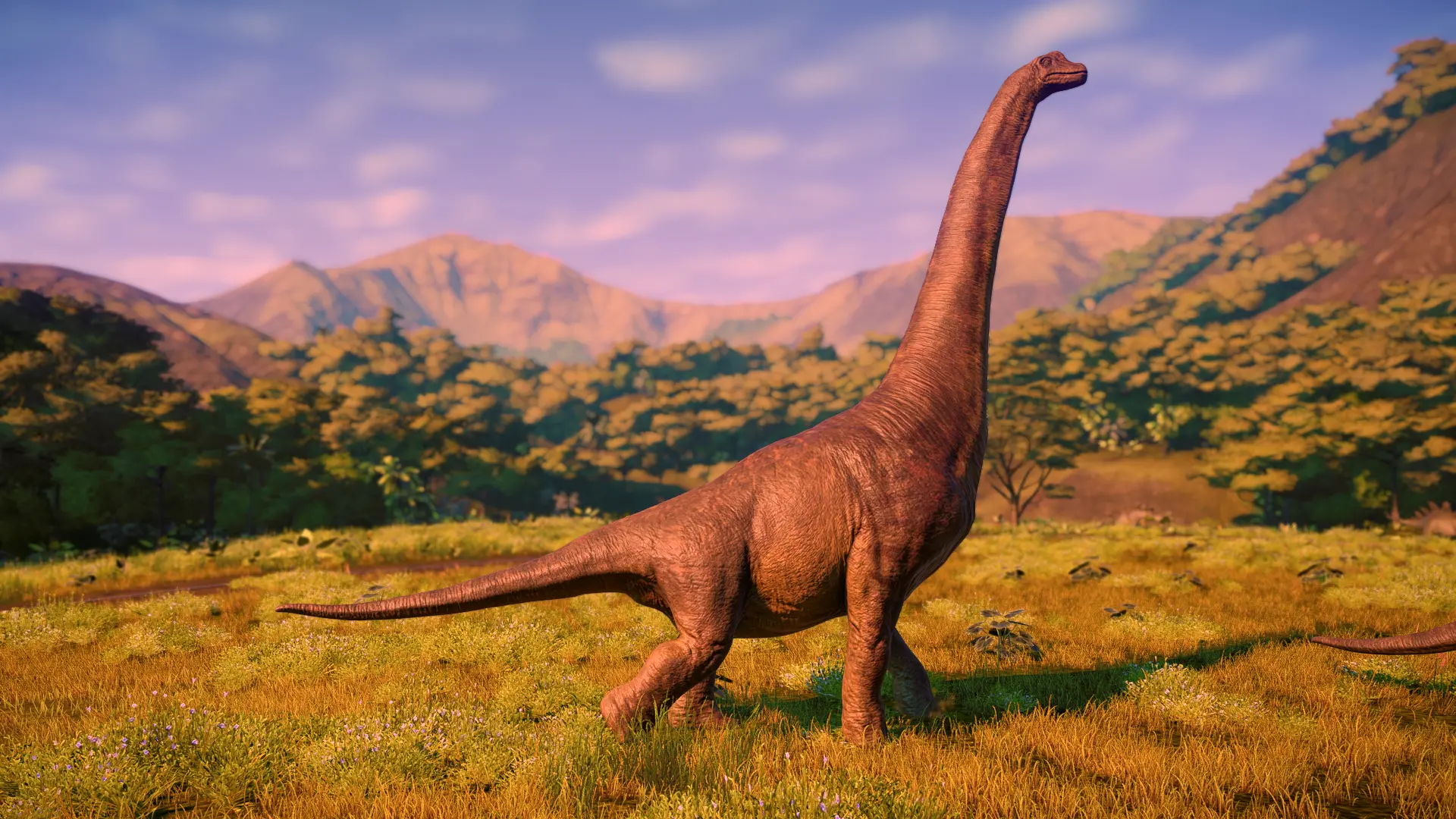 Brachiosaurus Paleontological Edit (Giraffatitan coming eventually) at ...