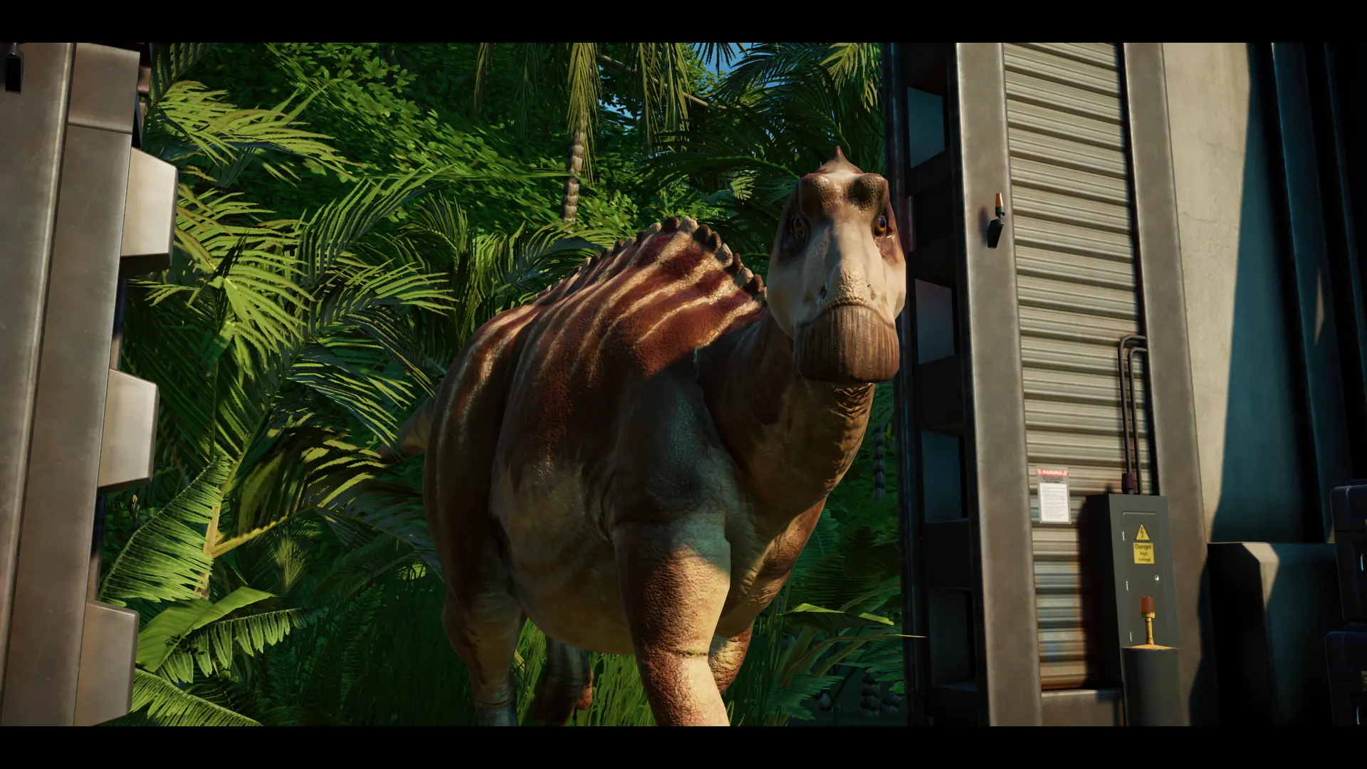 maiasaura jurassic world evolution