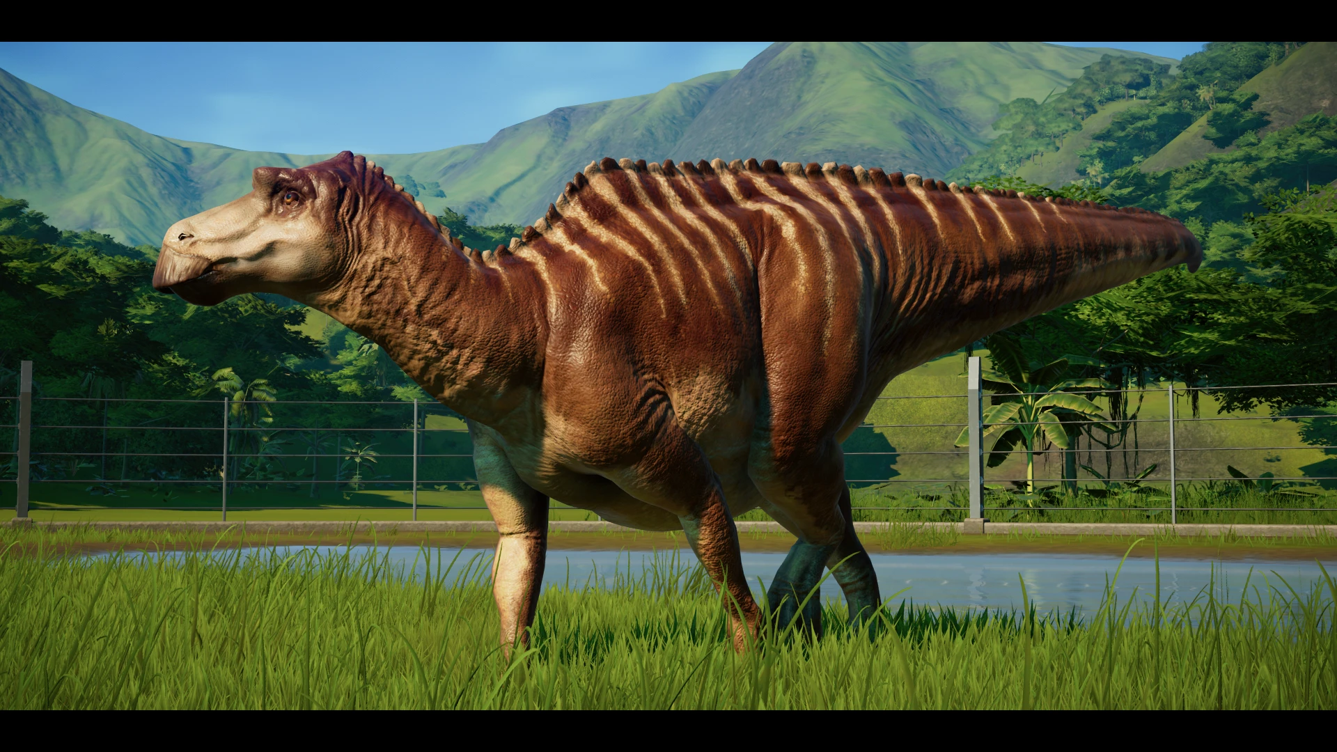 maiasaura jurassic park