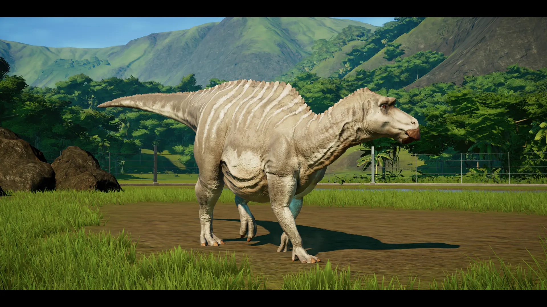 maiasaura jurassic world