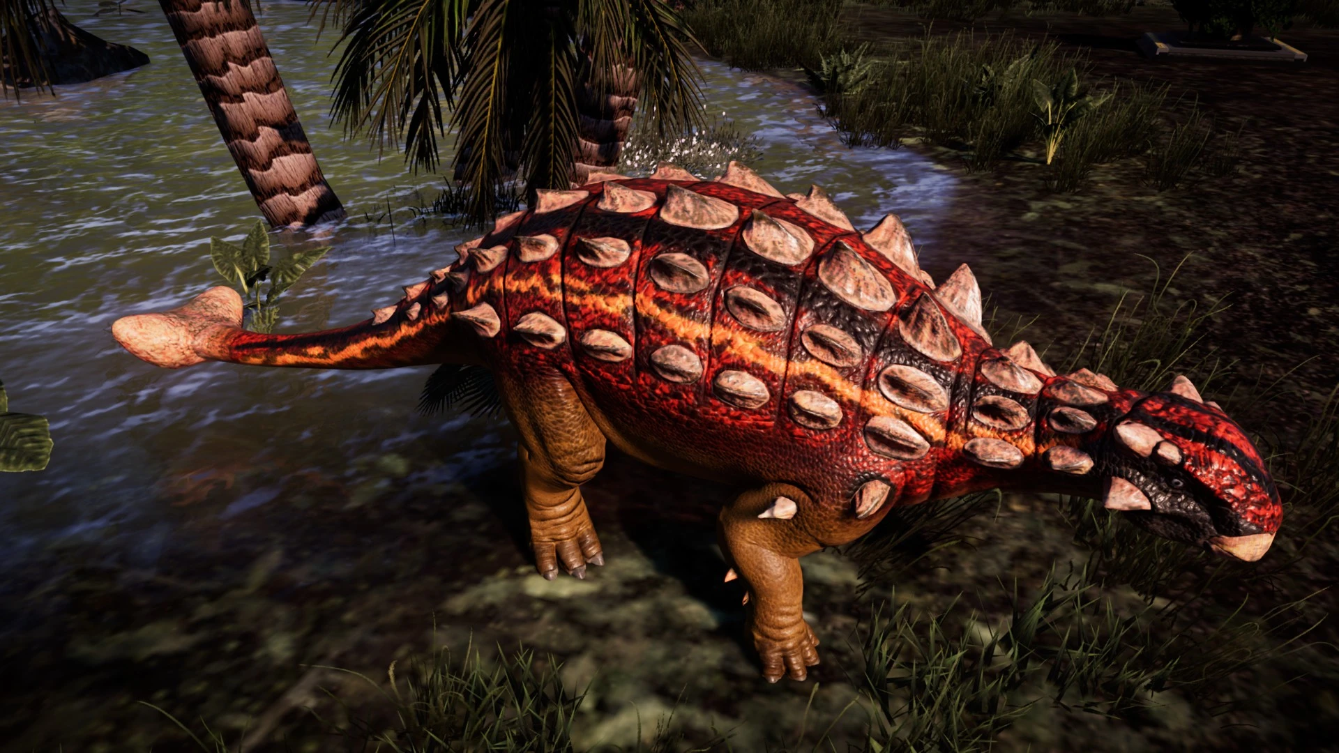 Zoo Tycoon Dinosaur Digs Texture Pack at Jurassic World Evolution Nexus ...