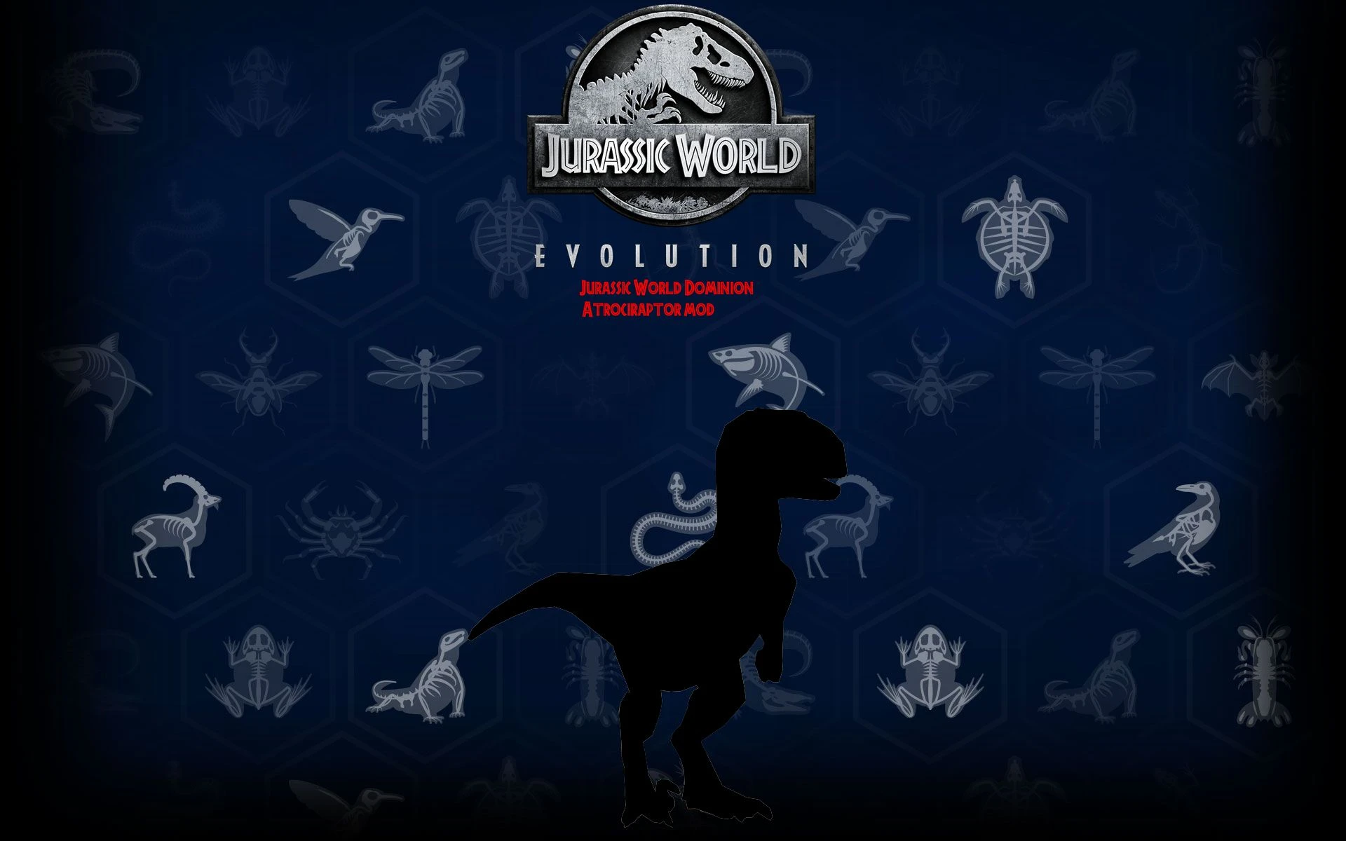 download the new version for ios Jurassic World: Dominion