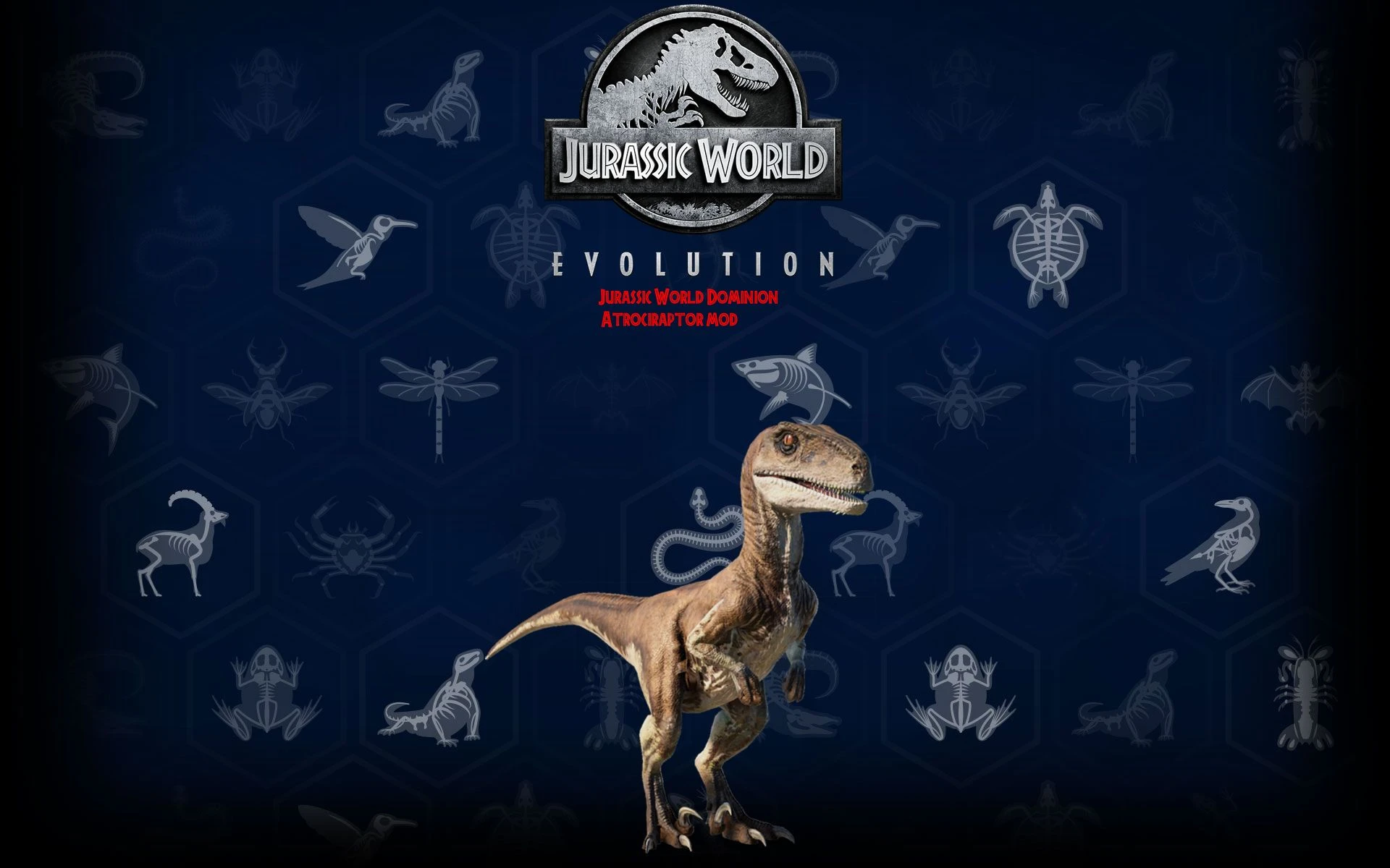download the new for mac Jurassic World