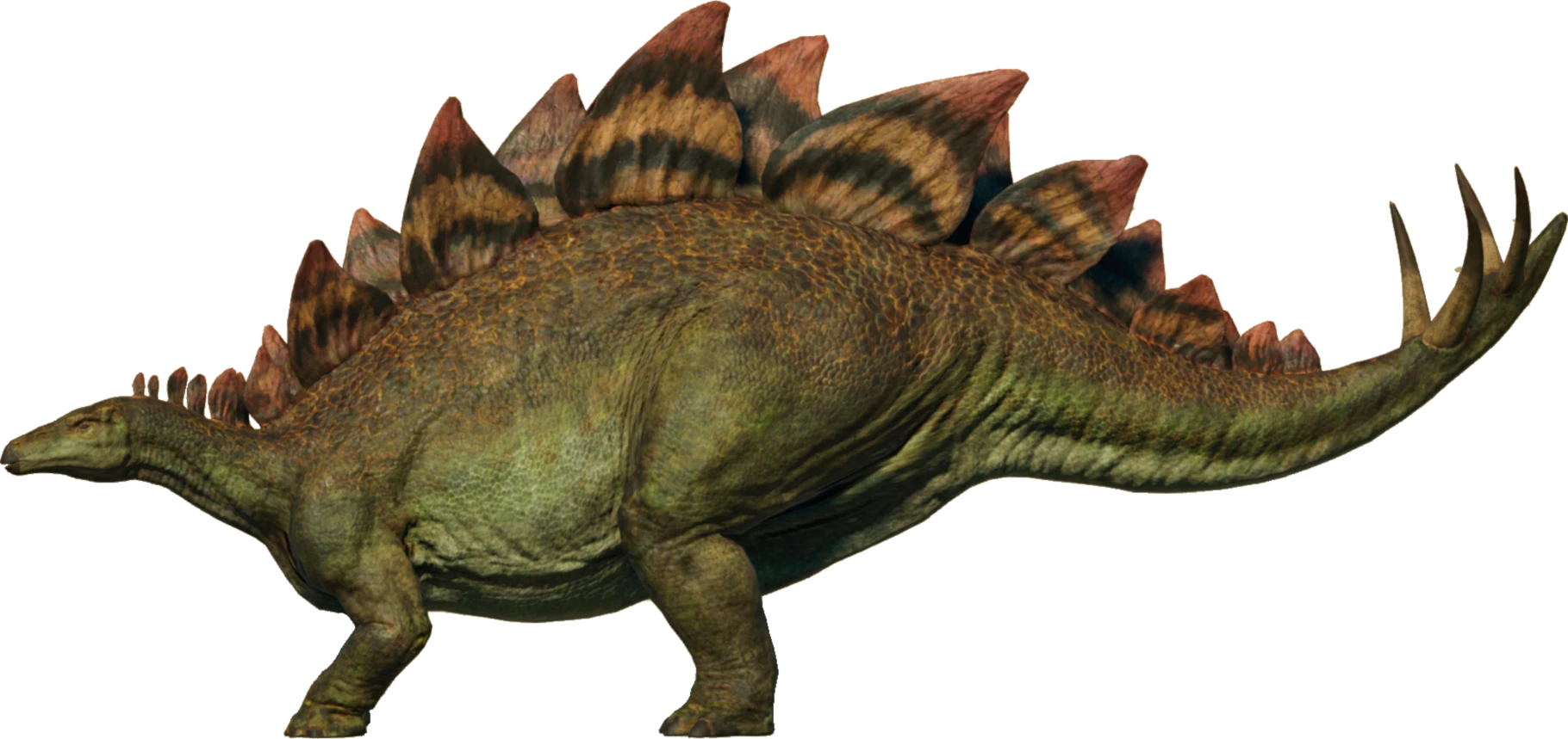 Stegosaurus Png Jurassic World