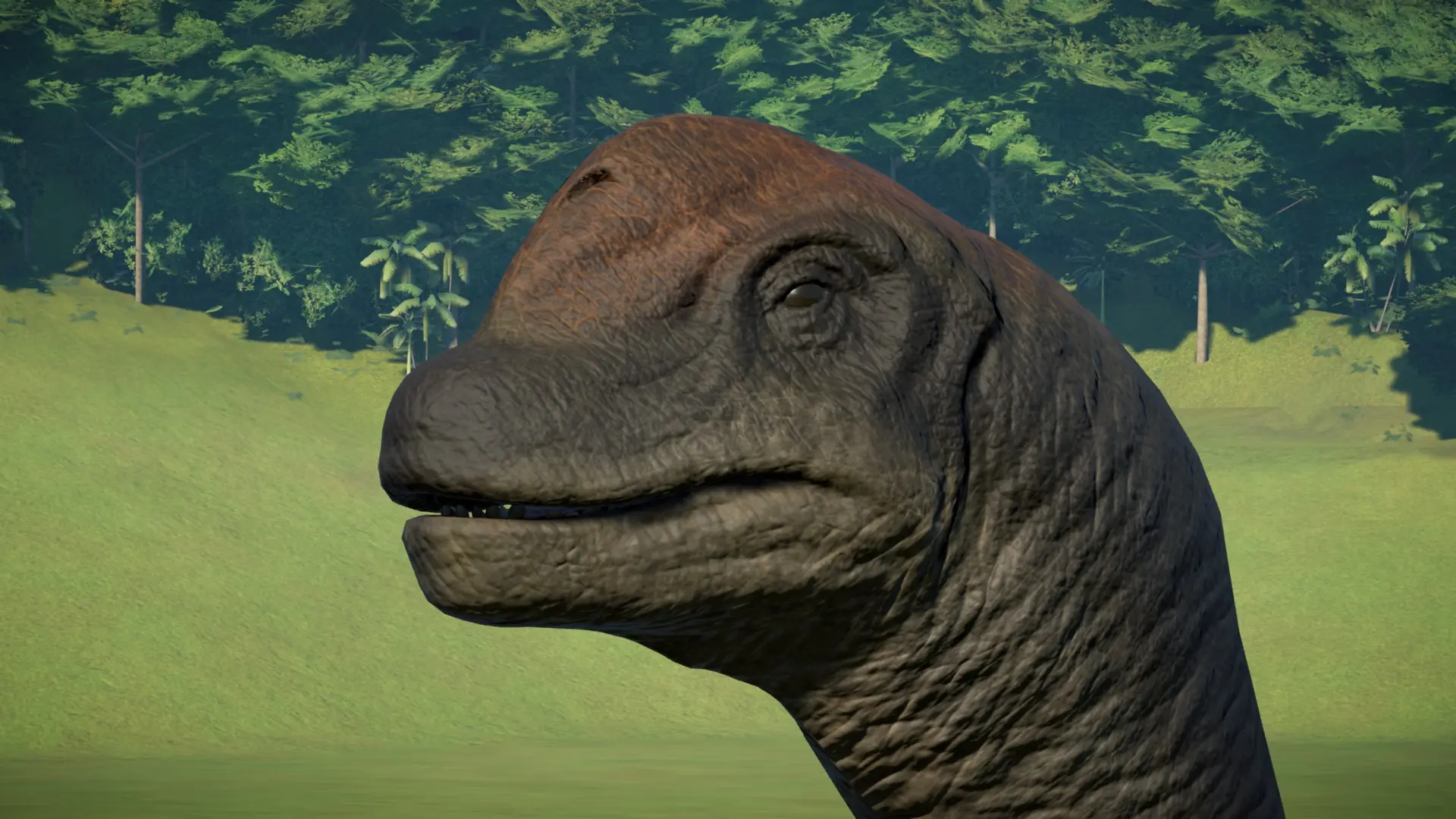 brachiosaurus jurassic world