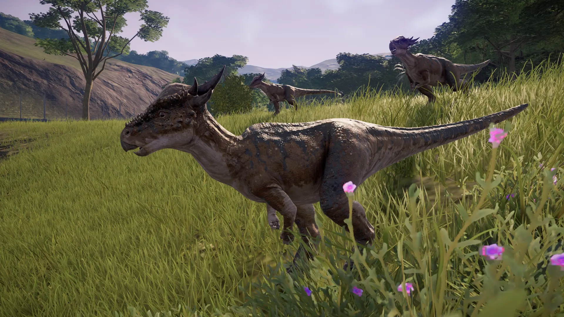 stygimoloch jurassic world evolution