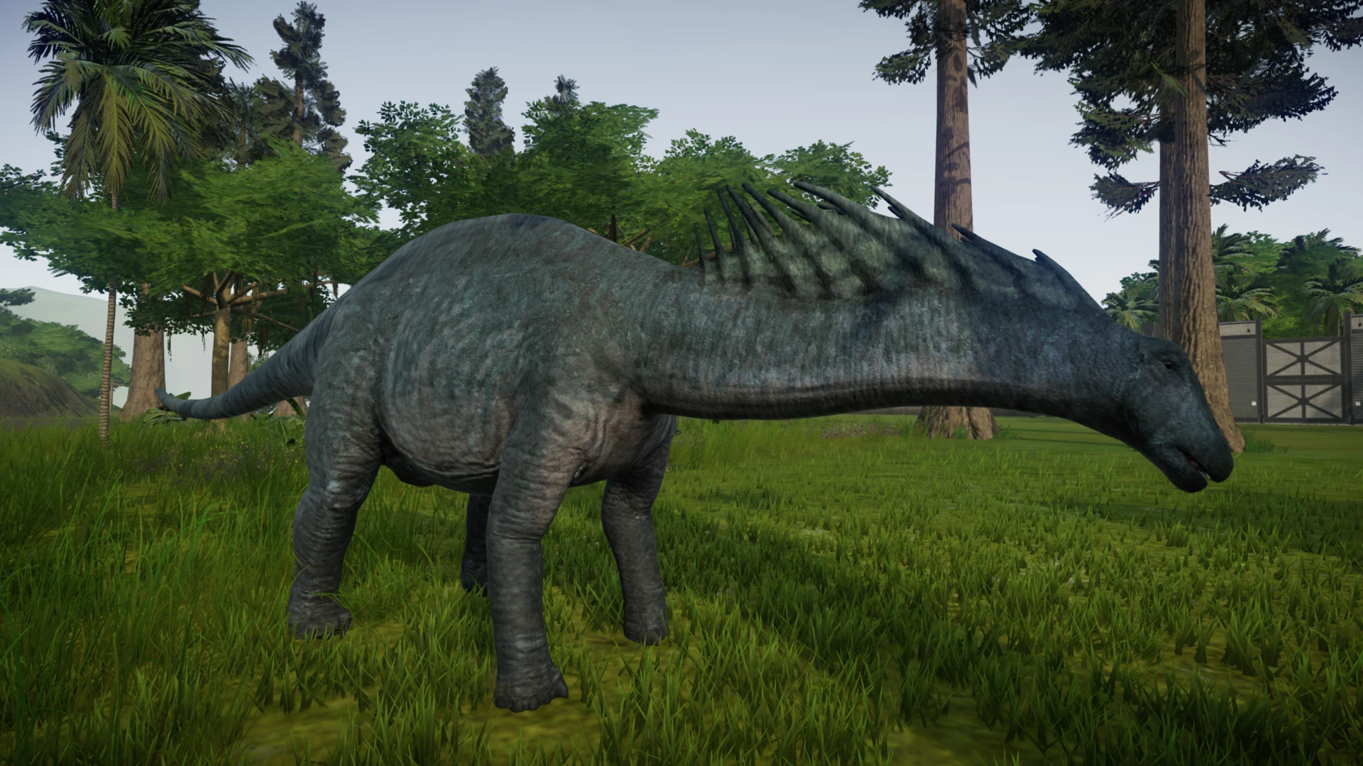 amargasaurus jurassic world alive