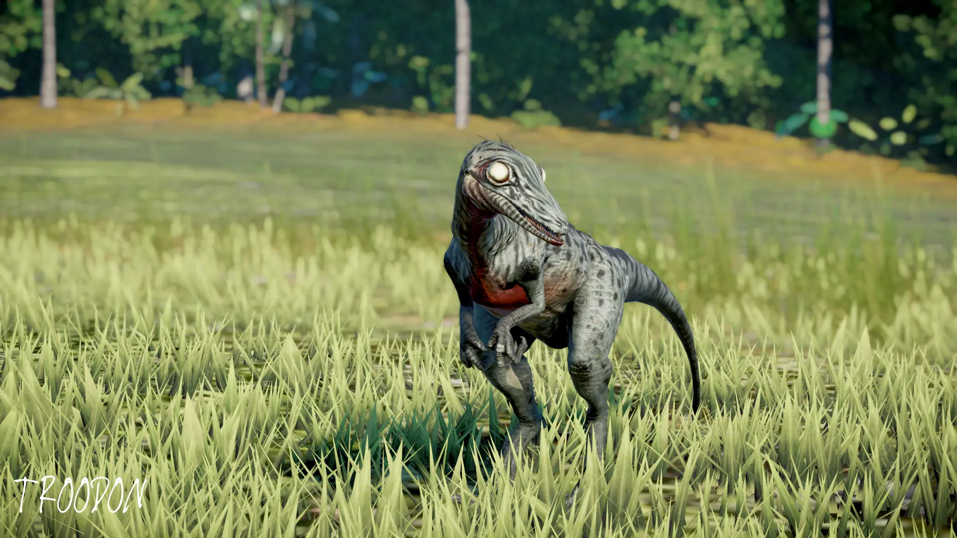 InGen's List Pack At Jurassic World Evolution Nexus - Mods And Community