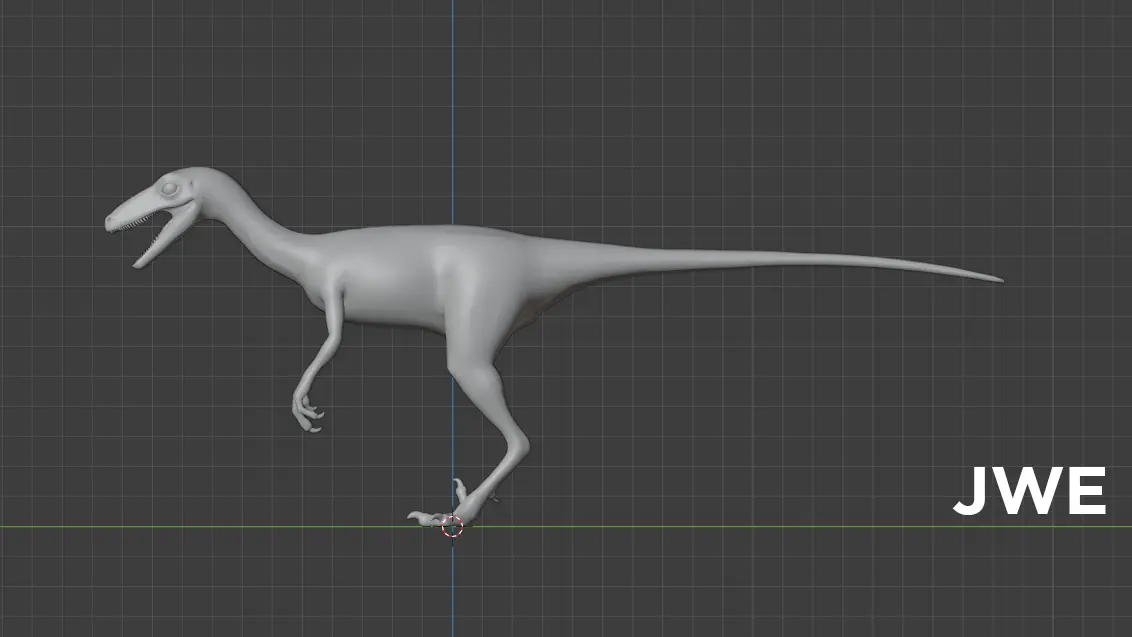 troodon jurassic world alive