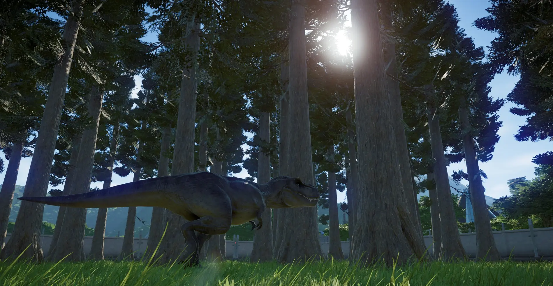 Jurassic World Evolution 2 Исла Нублар. Остров Исла Нублар парк Юрского периода. Остров Нублар раскраска.