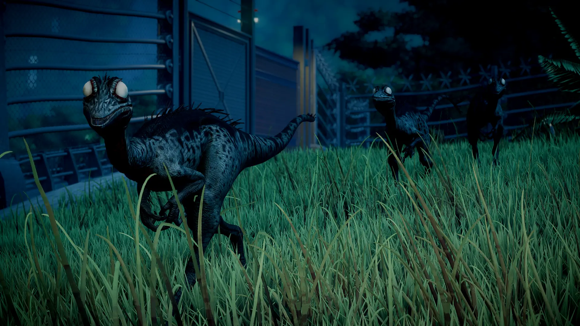 jurassic world troodon