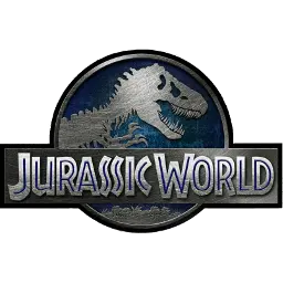 Jurassic World Alternate Ranger Jeep Logo's at Jurassic World Evolution ...