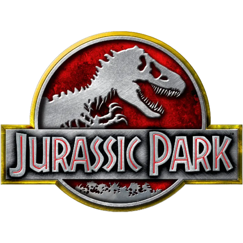 Jurassic World Alternate Ranger Jeep Logo's at Jurassic World Evolution ...