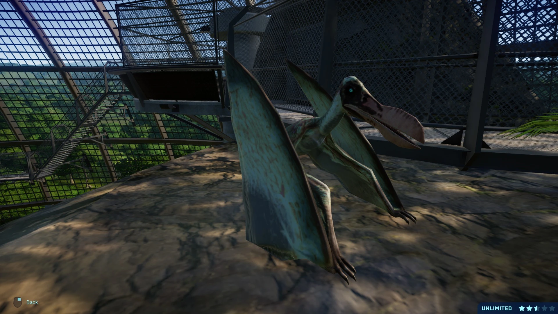walking with dinosaurs ornithocheirus