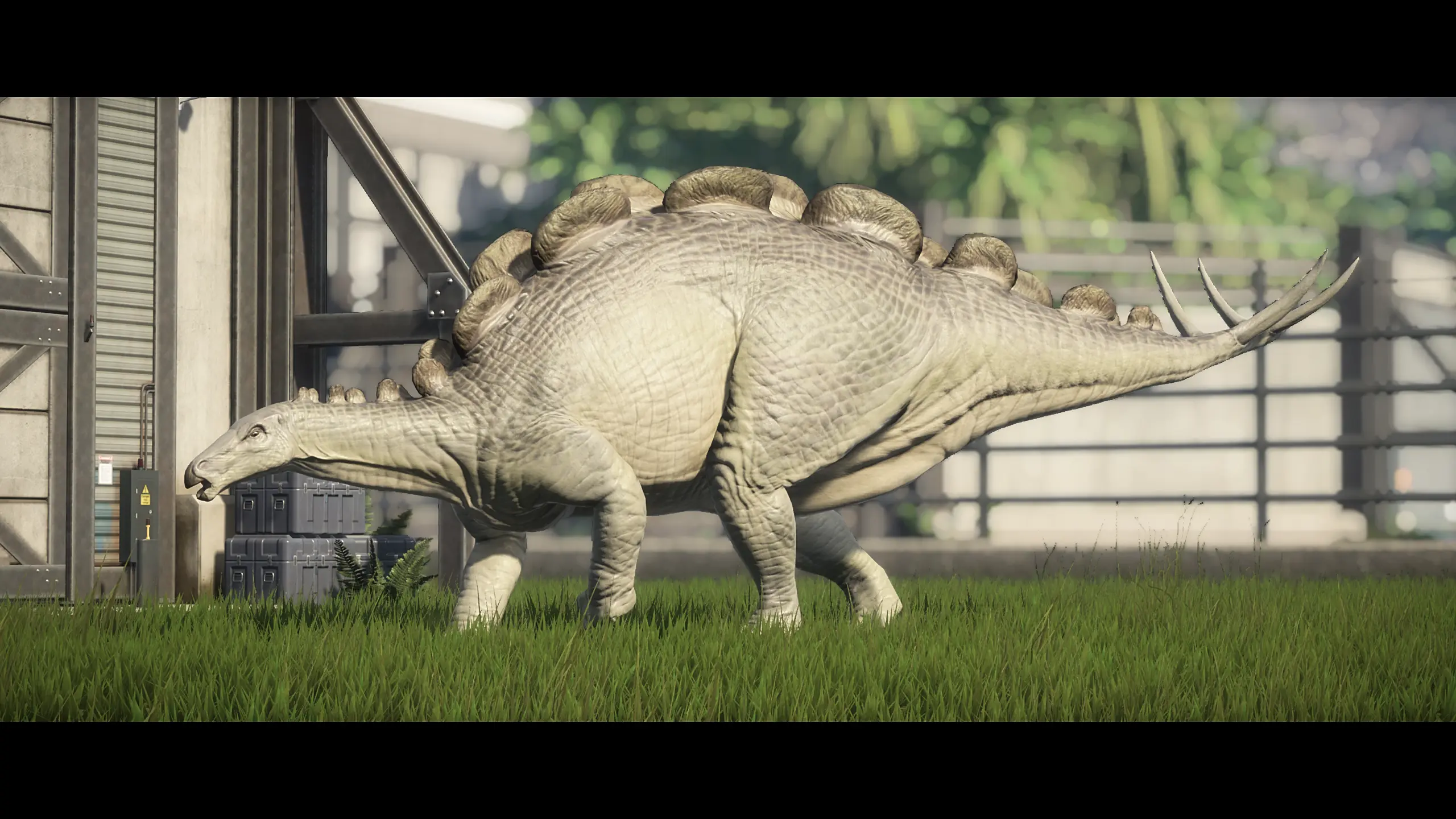 jurassic world evolution 2 megalosaurus