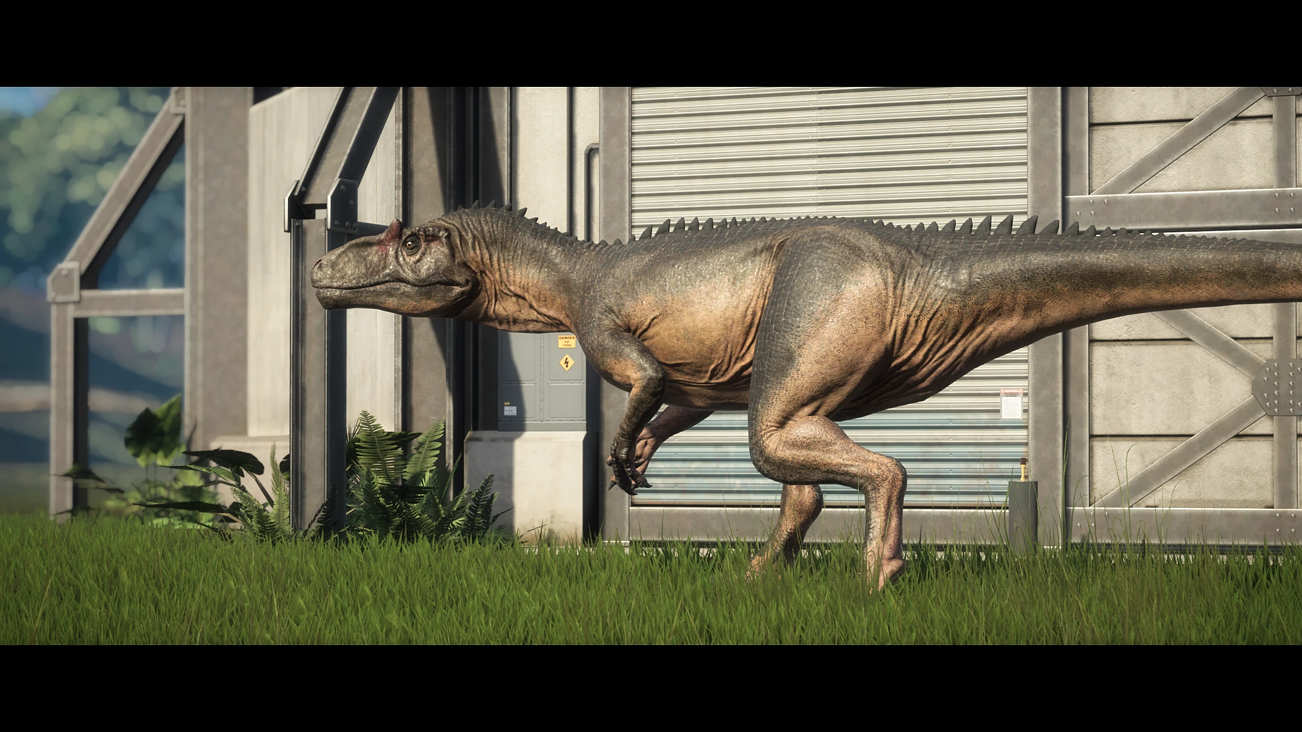 Scientific Notaccurate Mods Pack At Jurassic World Evolution Nexus Mods And Community 8494