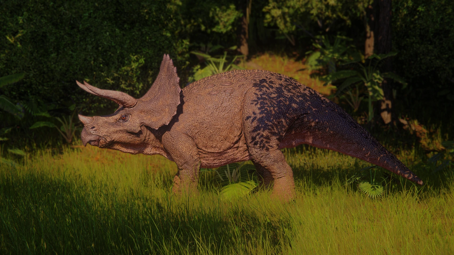 Northfire's Most Beautiful Thing I Ever Saw ( Triceratops edit ) at ...