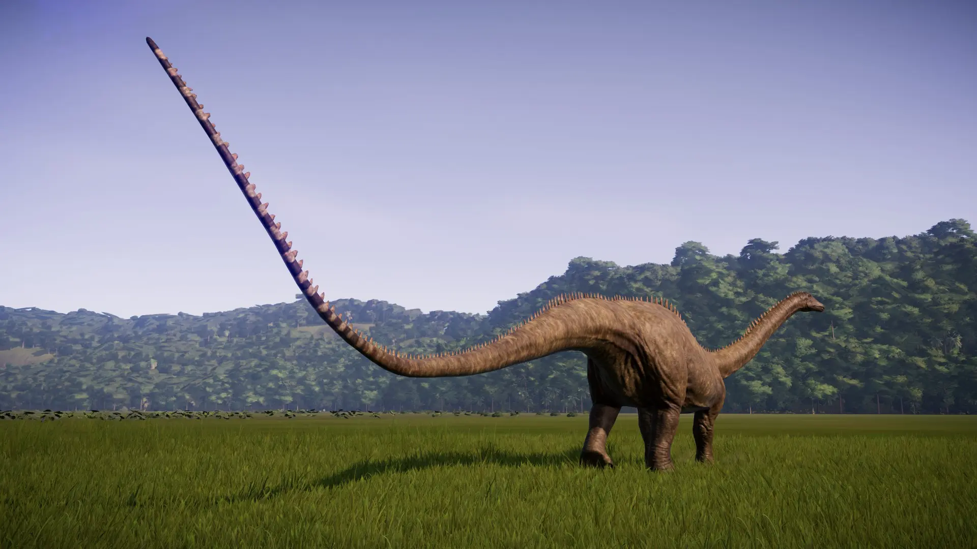 diplodocus jurassic world