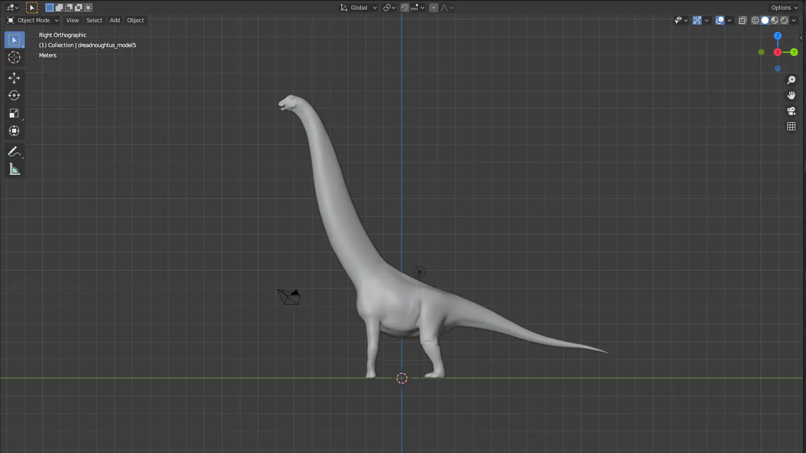 dreadnoughtus jurassic world evolution