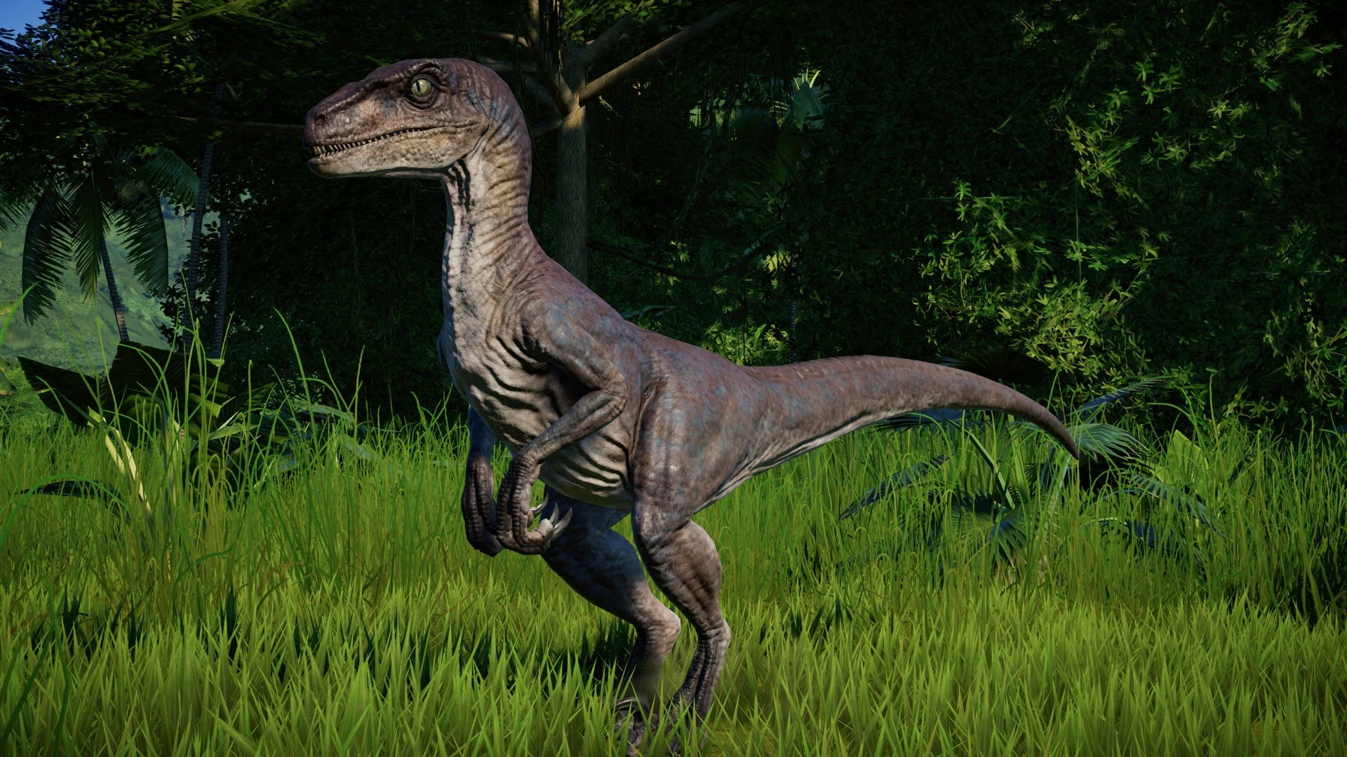 jurassic world evolution 2 indoraptor