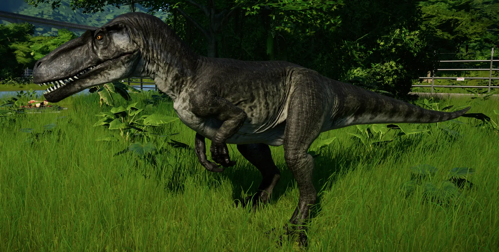 torvosaurus jurassic world