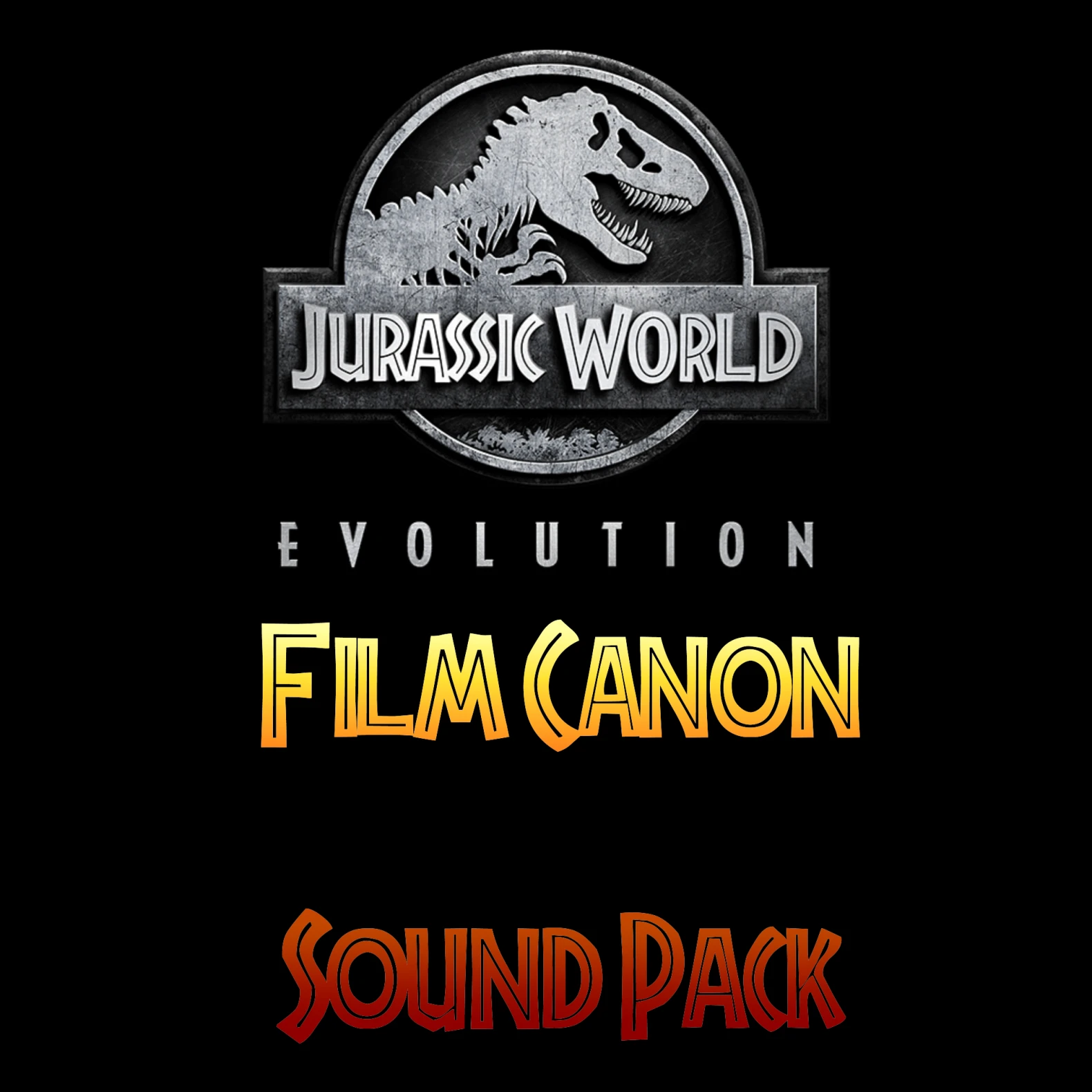 jurassic world canon