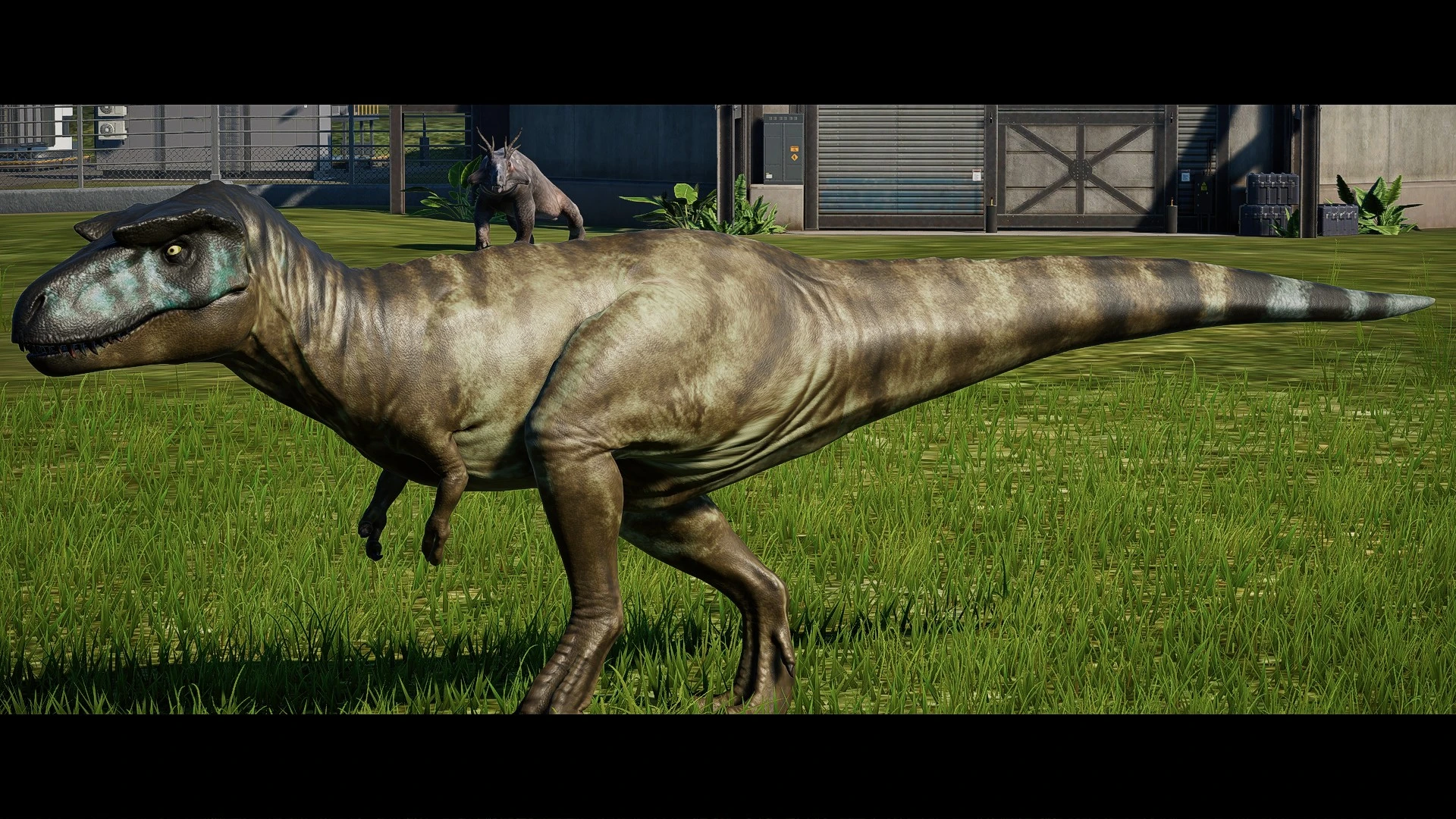 The Isle Skin Pack at Jurassic World Evolution Nexus - Mods and community