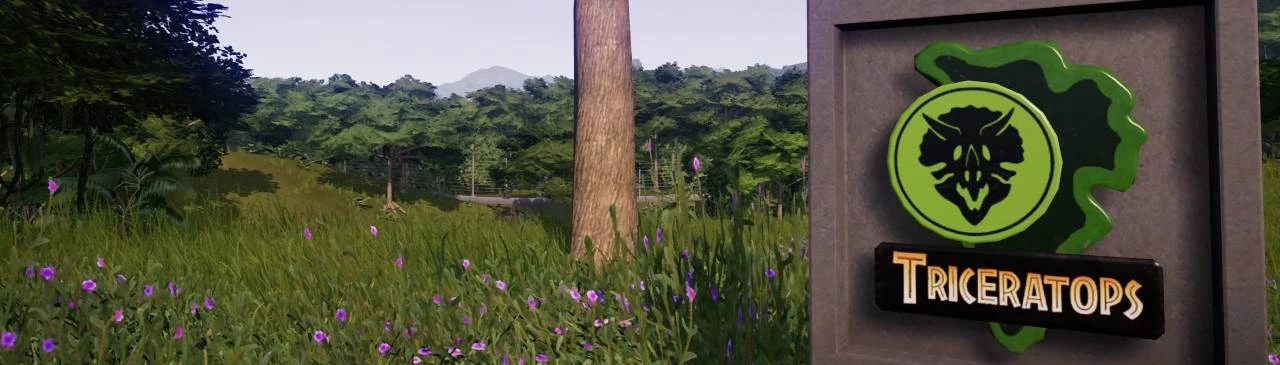 Jurassic Park 1993 Recreation Fixed At Jurassic World Evolution Nexus Mods And Community