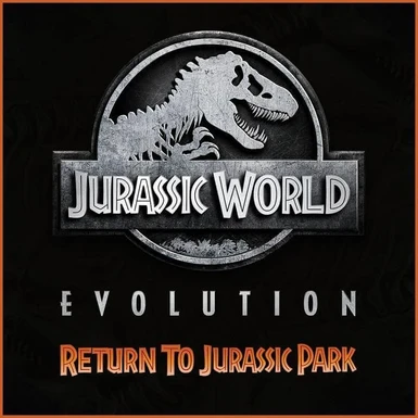 Jurassic Park Campaign 4 star savefile