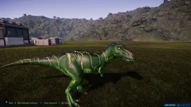 Albertosaurus Paleo edits V2
