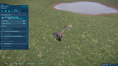 Now Balaurs paleobotany makes sense