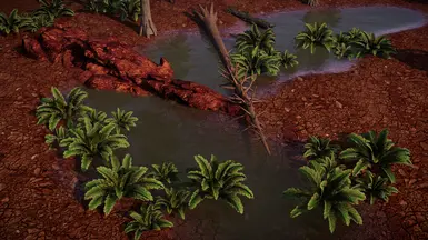 Triassic Terrain at Jurassic World Evolution Nexus - Mods and community