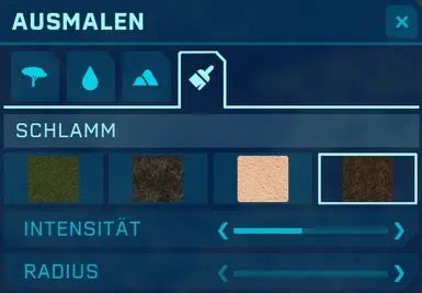 Environment Rework 2.2 &amp; 2.2.1