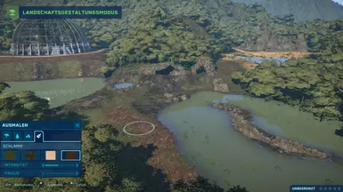 Environment Rework 2.2