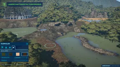Environment Rework 2.2.1