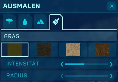 Jack's Realistic Terrain Textures