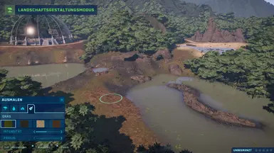 Jack's Realistic Terrain Textures