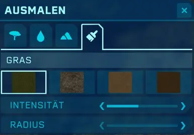 Northfire's Realistic Textures