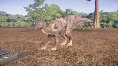 Aachenosaurus New Species