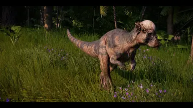 Jurassic Park Expansion Pack at Jurassic World Evolution Nexus - Mods ...