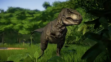 Jurassic Park Expansion Pack At Jurassic World Evolution Nexus - Mods 