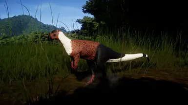 Steppe V2